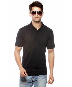 LEAD POLO T-SHIRT l23809 (Lush Forest)