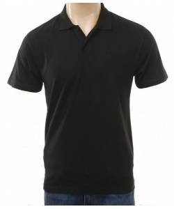 LEAD POLO T-SHIRT l23809 (Lush Forest)