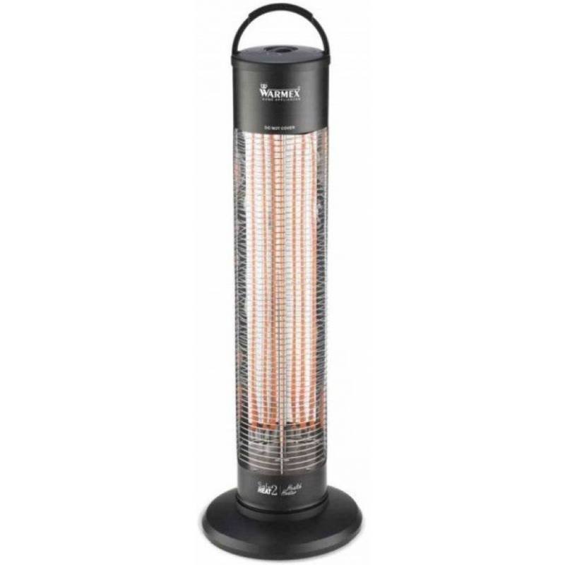 Warmex Eterno Carbon Room Heater