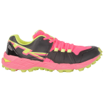 TK Trillium Black/Pink Hockey Shoes