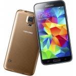 Samsung Galaxy S5 