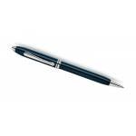 Cross Townsend Emerald Colored Lacquer Ball Pen (692-14) 