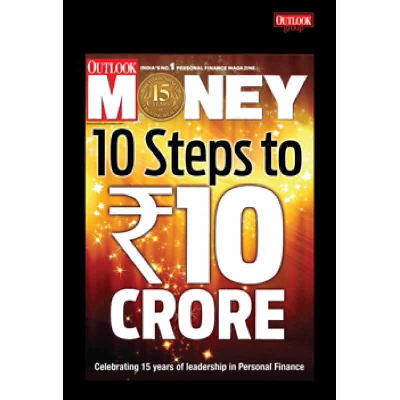 10 Steps to 10 Crore