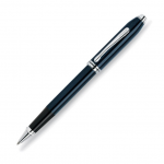 Cross Townsend Blue Lacquer Rollerball Pen