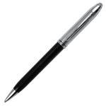 Cross Townsend  Black/Chrome Ballpoint Pen AT0042G-9 