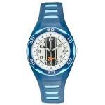 Zoop (From Titan) Cars C3022PP01 Kids' Watch