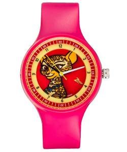 Zoop (From Titan) Madagascar C4038PP04 Kids' Watch