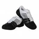 Nicholas 820 White Sports Shoes - For Men