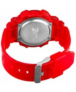 Zoop (From Titan) Candy C3026PP01 Kids' Watch