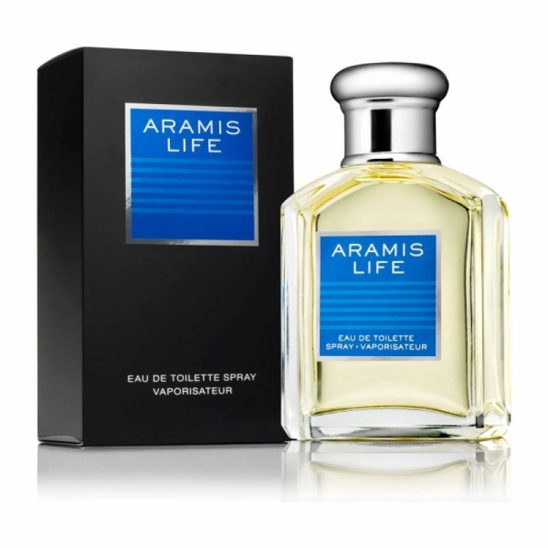 Aramis Life Edt  100 ml.