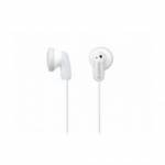 SONY HEADPHONE MDR-E8LP/WICIN (EAR-PHONE) WHITE