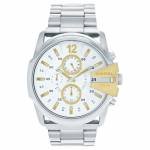 Diesel Chronograph DZ4265 Wrist Watch for Men