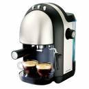 Morphy Richards Meno Espresso Brushed Coffee Maker