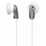 SONY HEADPHONE MDR-E8LP/HCIN (EAR-PHONE) GREY