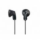 SONY HEADPHONE MDR-EX15/BCIN(EAR-PHONE) BLACK