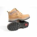 Red Chief Casual shoes RC2501 (RUST)