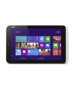 Acer  Tablet W3-810 (NT.L1JSI.001)