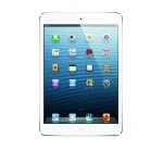 Apple iPad Mini 16 GB with Retina Display and Wi-Fi White Silver