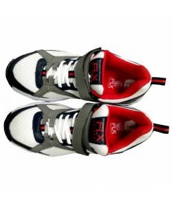 Flx All Rounder Cricket Shoes By Decathlon 