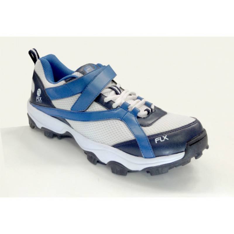 flx cricket shoes decathlon