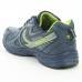 Prozone Men's Blue & Green Casual Shoes P-146