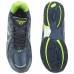 Prozone Men's Blue & Green Casual Shoes P-146