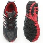 Prozone P-152 Navy & Red Sport Shoes 