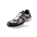 Sparx Blue And Grey Shoes SM 164