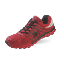 Sparx Maroon Shoes SM 177