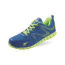 Sparx R.Blue And F.Green Shoes SM 178