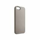 Targus Slim Fit Case for iPhone 5 (Gray)