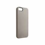 Targus Slim Fit Case for iPhone 5 (Gray)