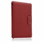 Targus Vuscape Protective Case for iPad Mini (Red)