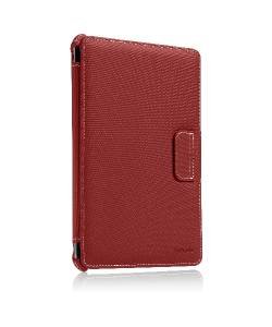 Targus Vuscape Protective Case for iPad Mini (Red)