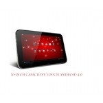 10-inch Capacitive Touch Android 4.0