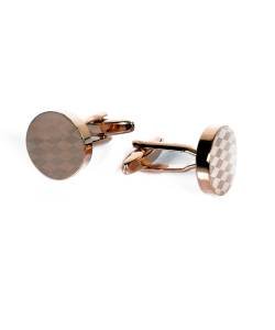 21 Jermyn Street Cufflinks