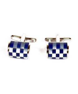 21 Jermyn Street Cufflinks