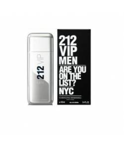 212 VIP Men Edt 100 ml