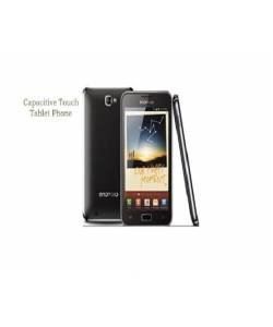 5" Standard Full HD Google Android Capacitive Touch Screen 