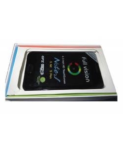 5" Standard Full HD Google Android Capacitive Touch Screen 