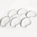6 pcs Elegant cup and saucer set