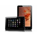 7 " Android 4.0 Capacitive Touch Dual Camera Calling Tablet