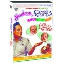 A COLLECTION OF BASU CHATTERJEE SET 1 (Set of 4 DVD's)