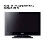 Â SONY - 22 (56 cms) BX350 Series BRAVIA LCD TV