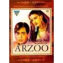 AARZOO ( B/W)           (Dilip Kumar,Kamini Kaushal)