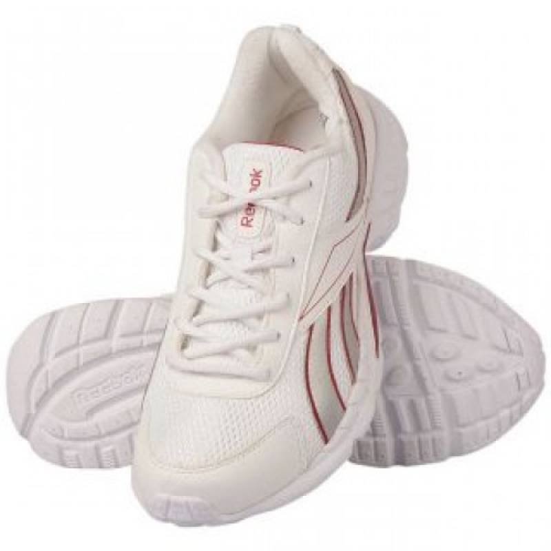 ACCIOMEX LP STEEL/WHT/BLK/RED/SILVER