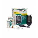 Accu Chek Active Glucometer