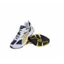 ACTIVE SPORT LP WHT/SLV/YELL/NAVY