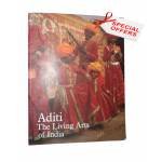 Aditi The Living Arts Of India (8120826205) by Smithsonia