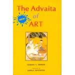 Advaita Of Art  (9788120813878) by Dehejia Harsha
